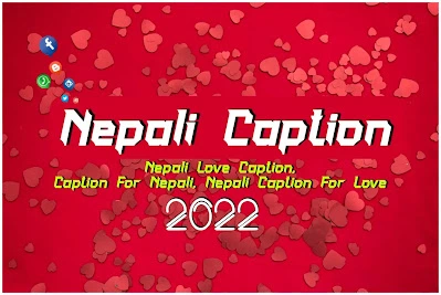 Nepali caption