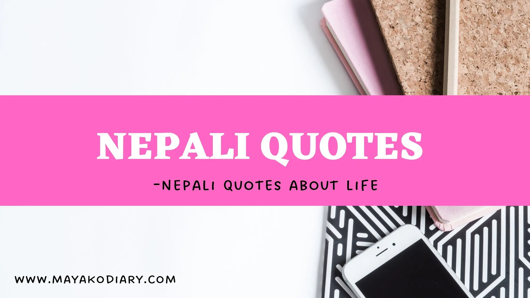 Nepali Quotes