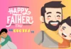Happy Father's Day Wishes In Nepali