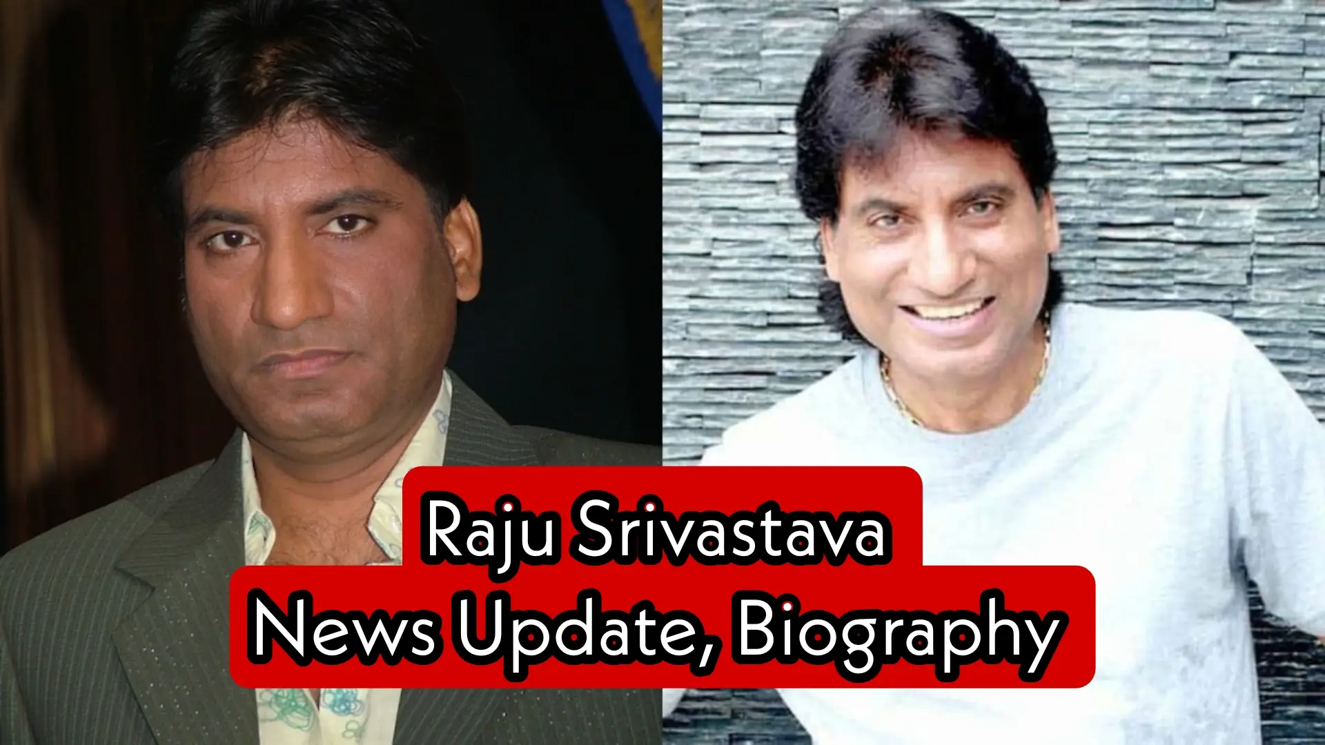 Raju srivastava-latest-news-update-and-biography