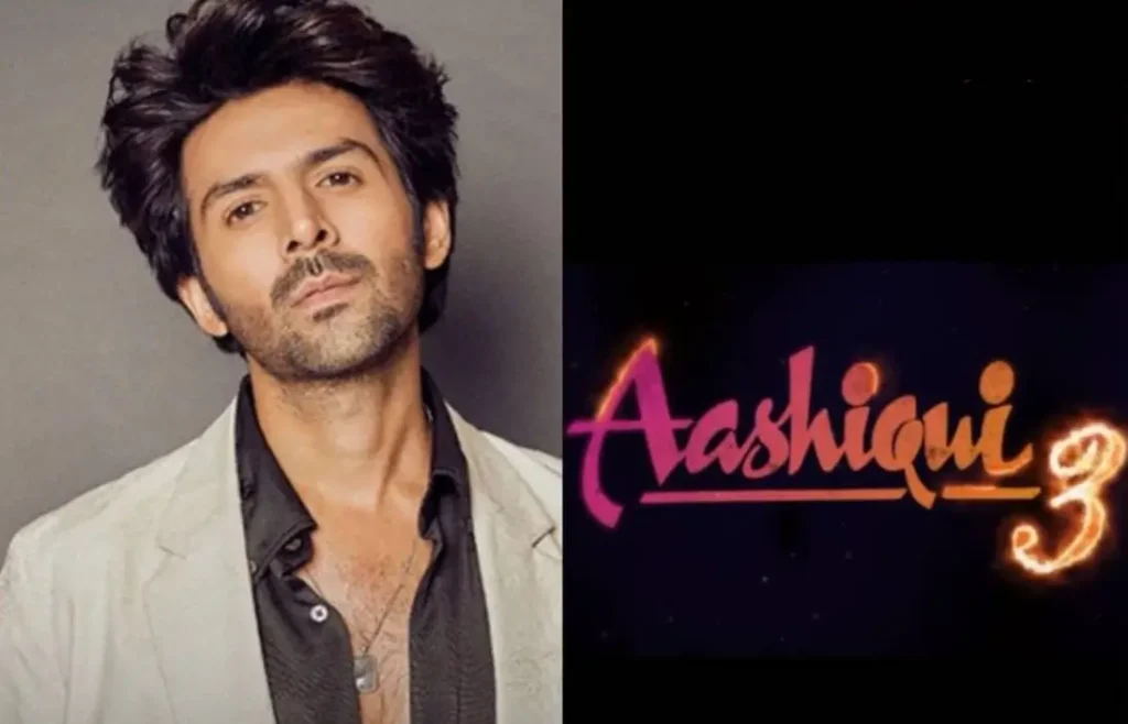 Aashiqui 3 movie Cast and Crew, Release Date, Story, Trailer 