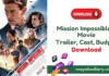 MISSION IMPOSSIBLE 7 MOVIE DOWNLOAD