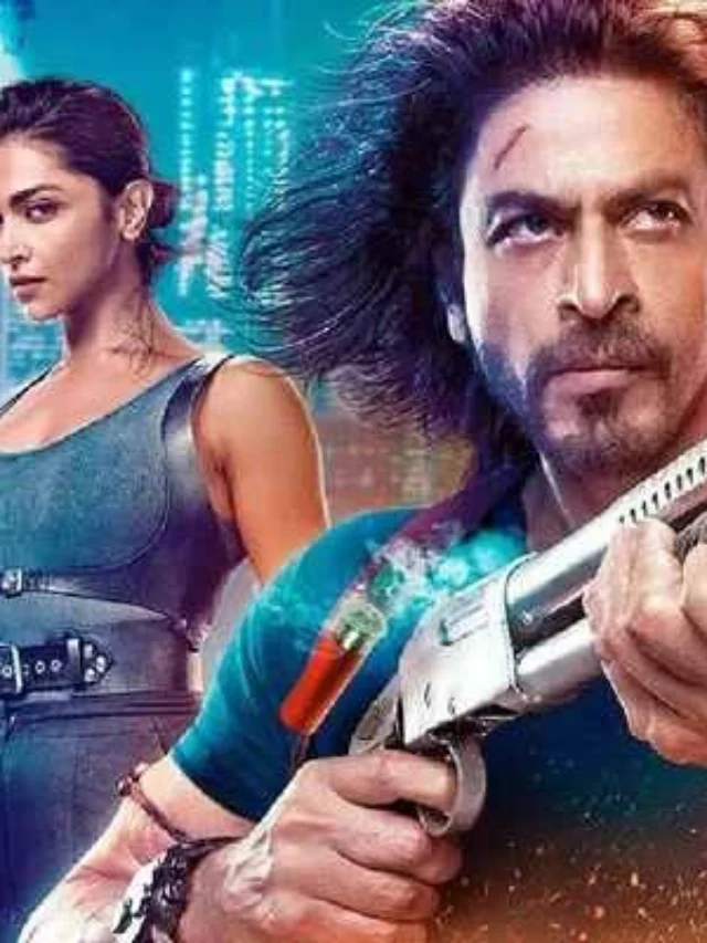 Shahrukh Khan’s Pathan is the highest grosser in 2023